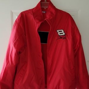 Chase Authentic Reversible Dale Jr Jacket